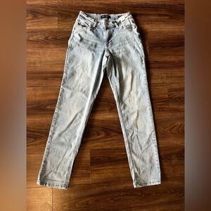 Judy Blue Light Blue Jeans